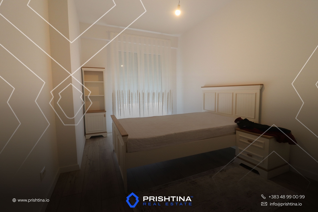 Wohnung zum verkauf 117m² in new Prishtina (5)