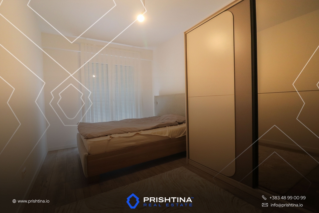 Wohnung zum verkauf 117m² in new Prishtina (6)