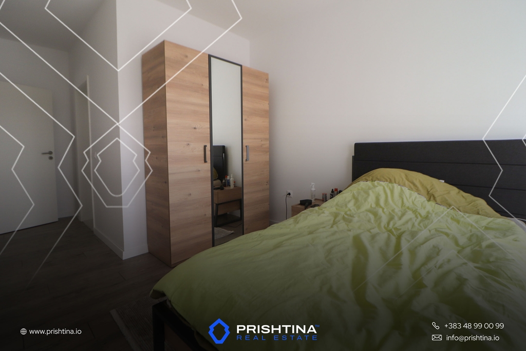 Wohnung zum verkauf 117m² in new Prishtina (7)