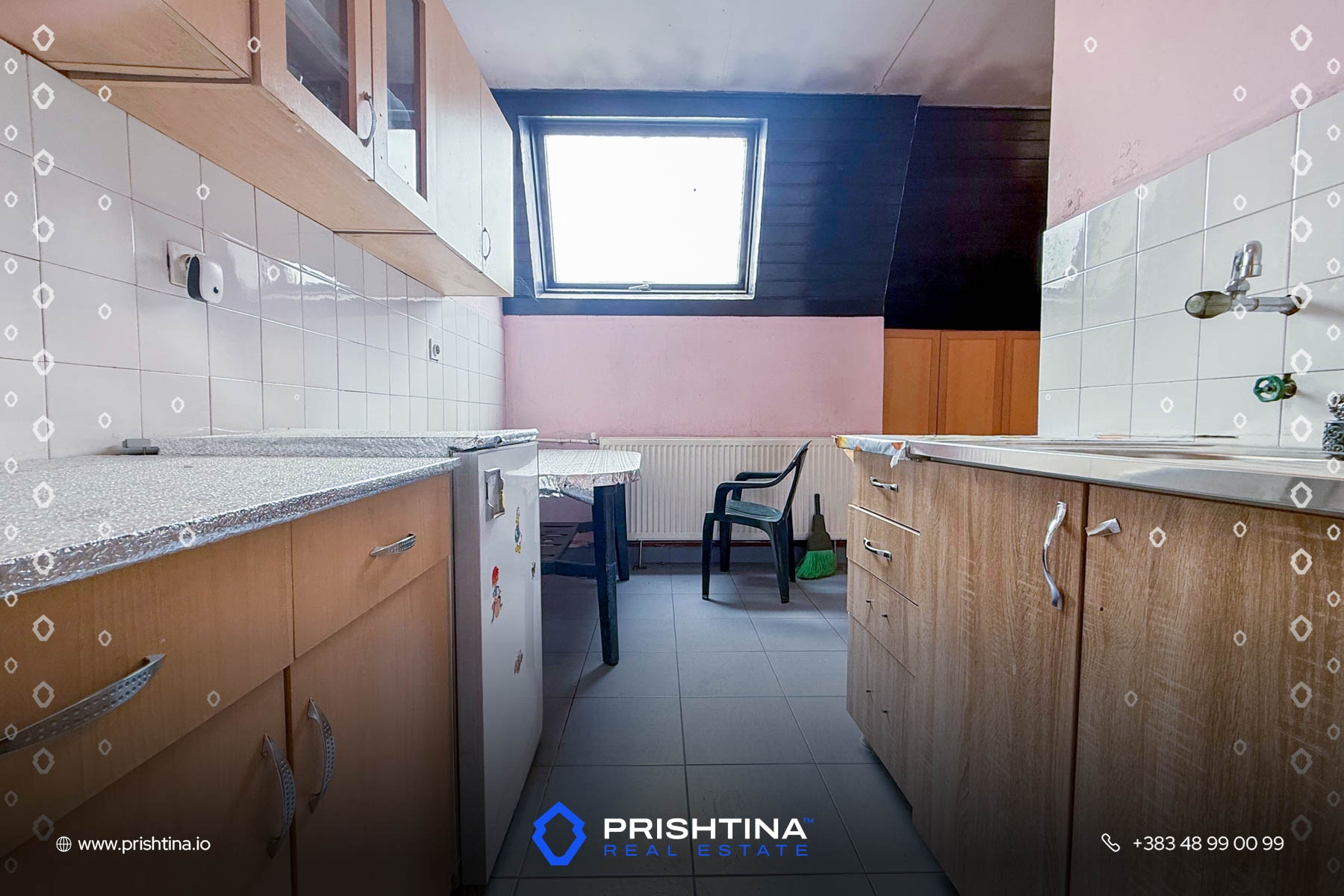 Wohnung zum verkauf 60m² in ulpianë