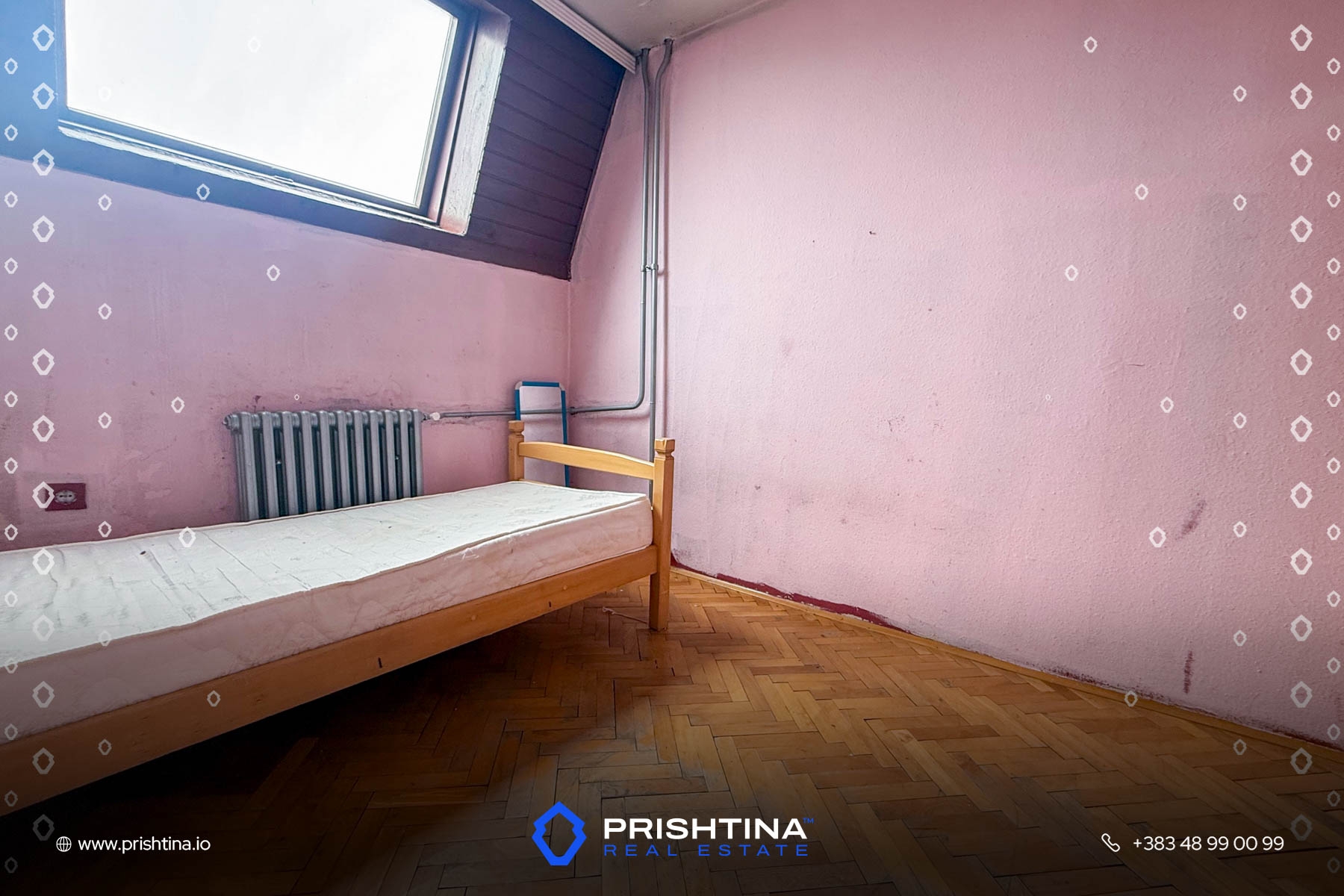 Wohnung zum verkauf 60m² in ulpianë