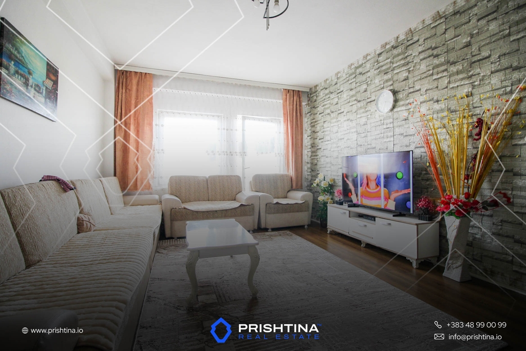 Apartment for sale 66m² in Fushë Kosovë (2)