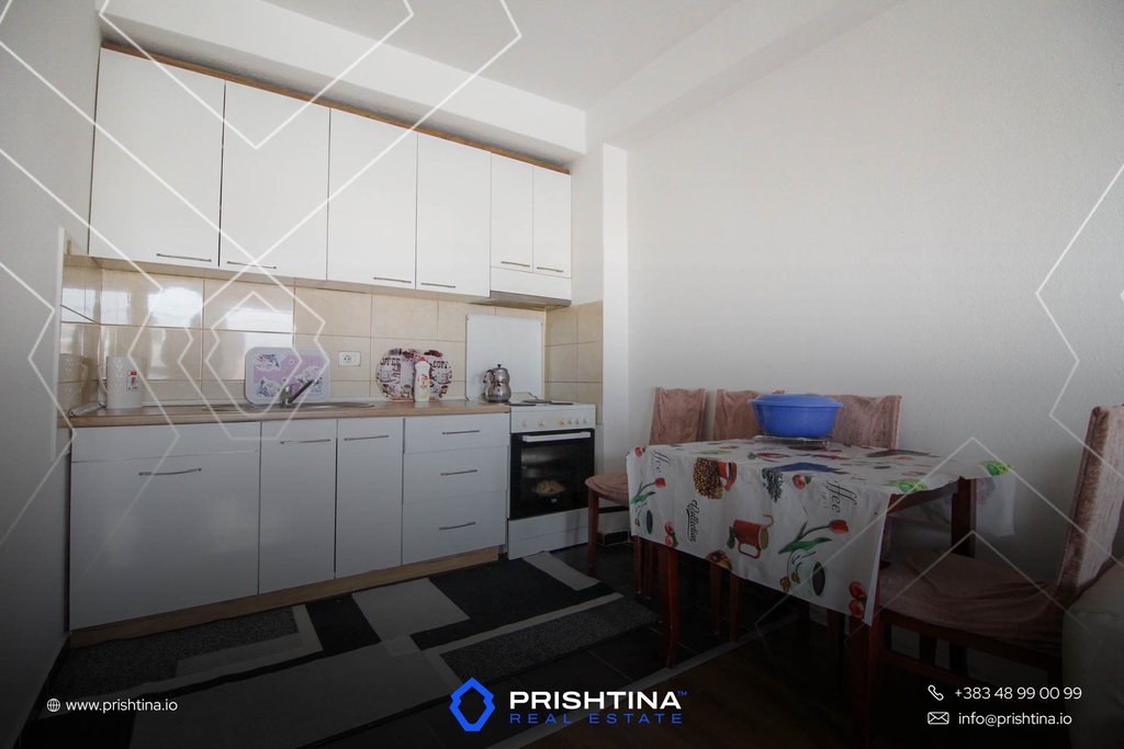 Apartment for sale 66m² in Fushë Kosovë (3)