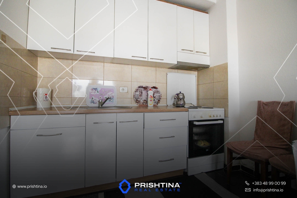 Apartment for sale 66m² in Fushë Kosovë (4)