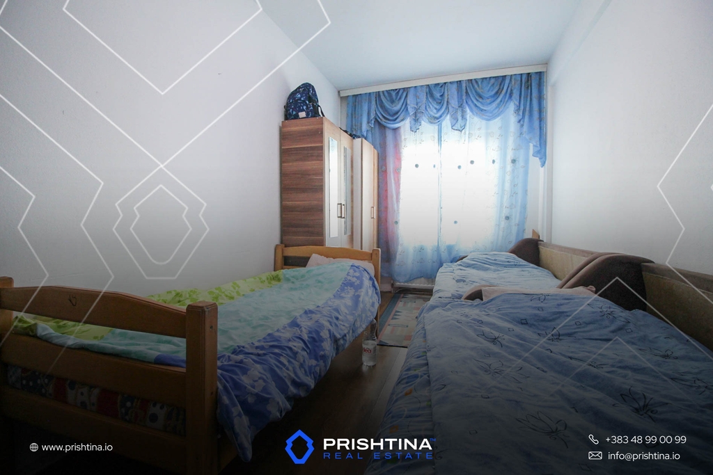 Apartment for sale 66m² in Fushë Kosovë (6)