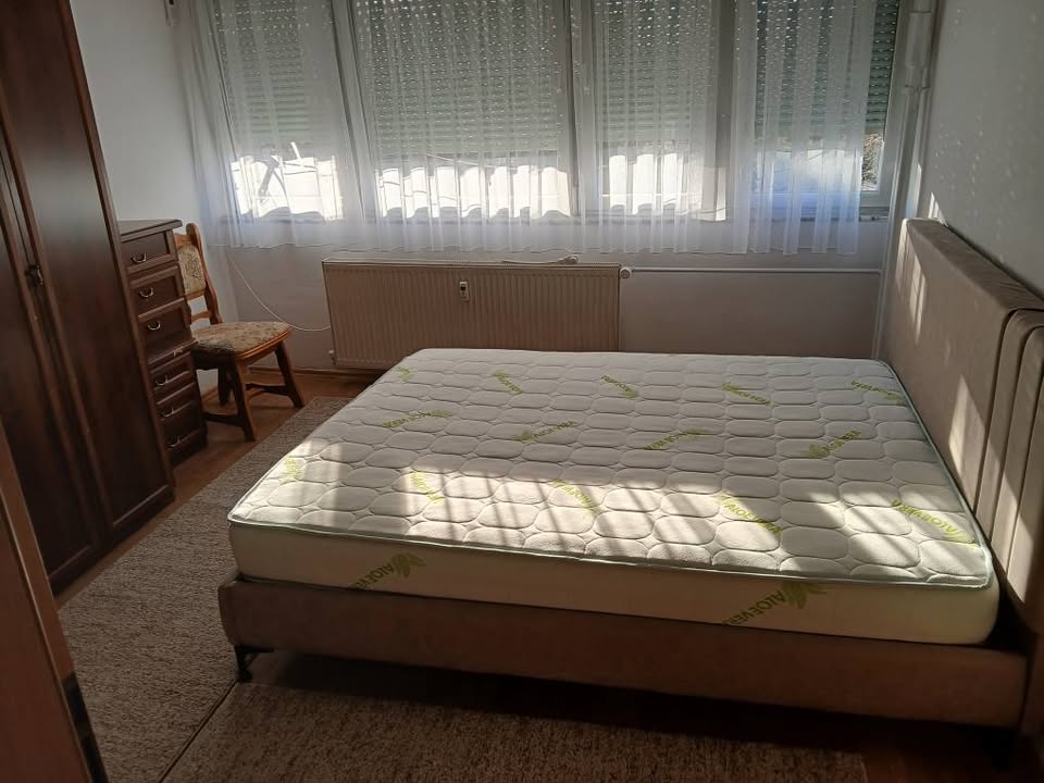 Banesë me qira 1+1 në dardani
