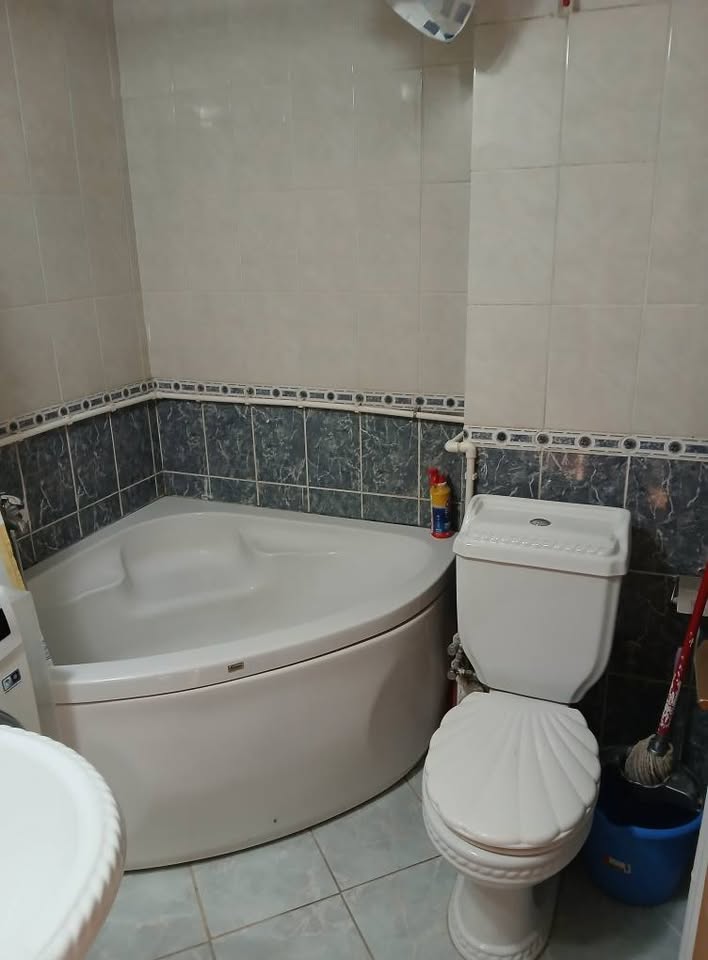 Banesë me qira 1+1 në dardani