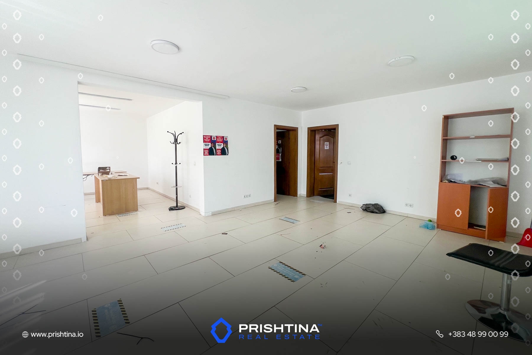 House for sale 378m² in Graçanicë (6)
