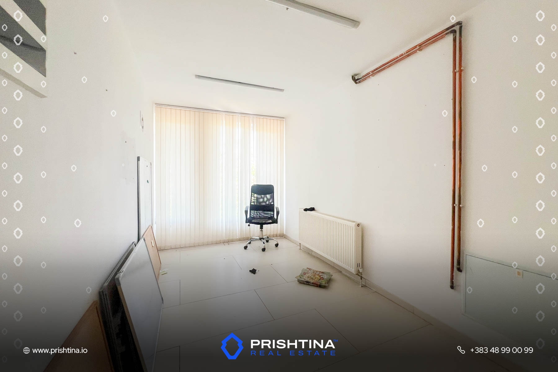 House for sale 378m² in Graçanicë (7)