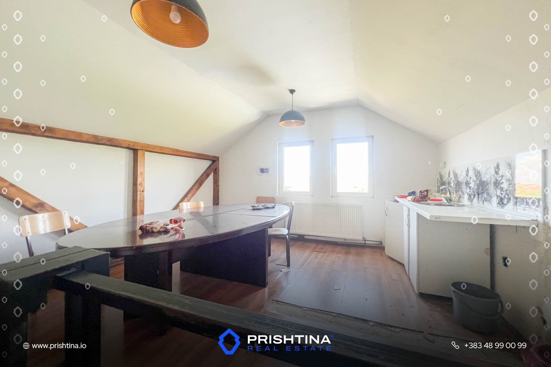 House for sale 378m² in Graçanicë (8)