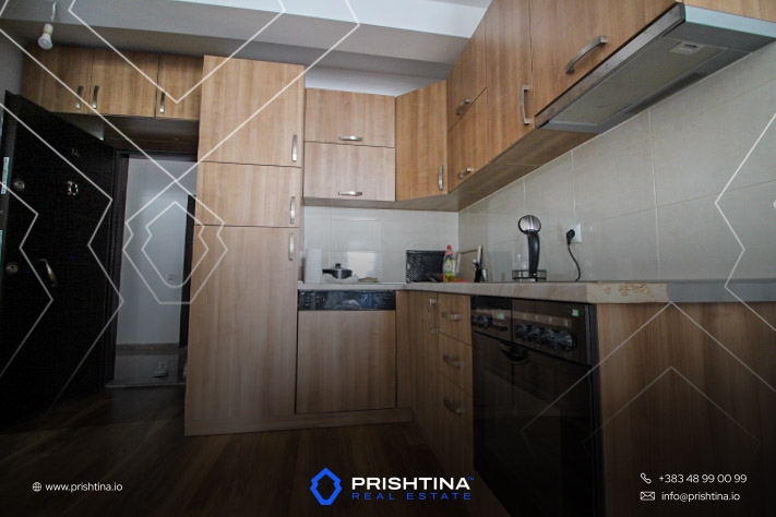 Apartamento en venta de 61m² en el barrio muhaxherëve (3)