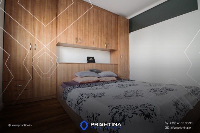 Apartamento en venta de 61m² en el barrio muhaxherëve (4)
