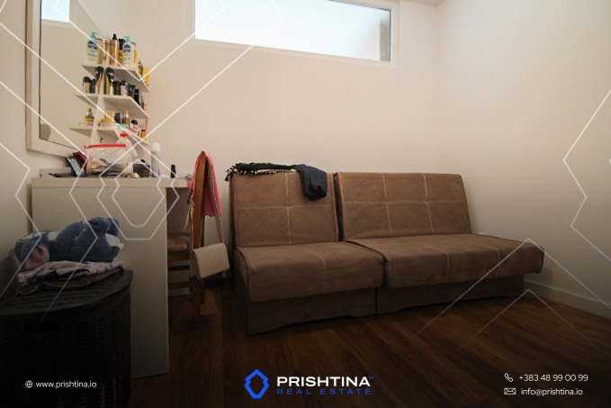 Apartamento en venta de 61m² en el barrio muhaxherëve (5)