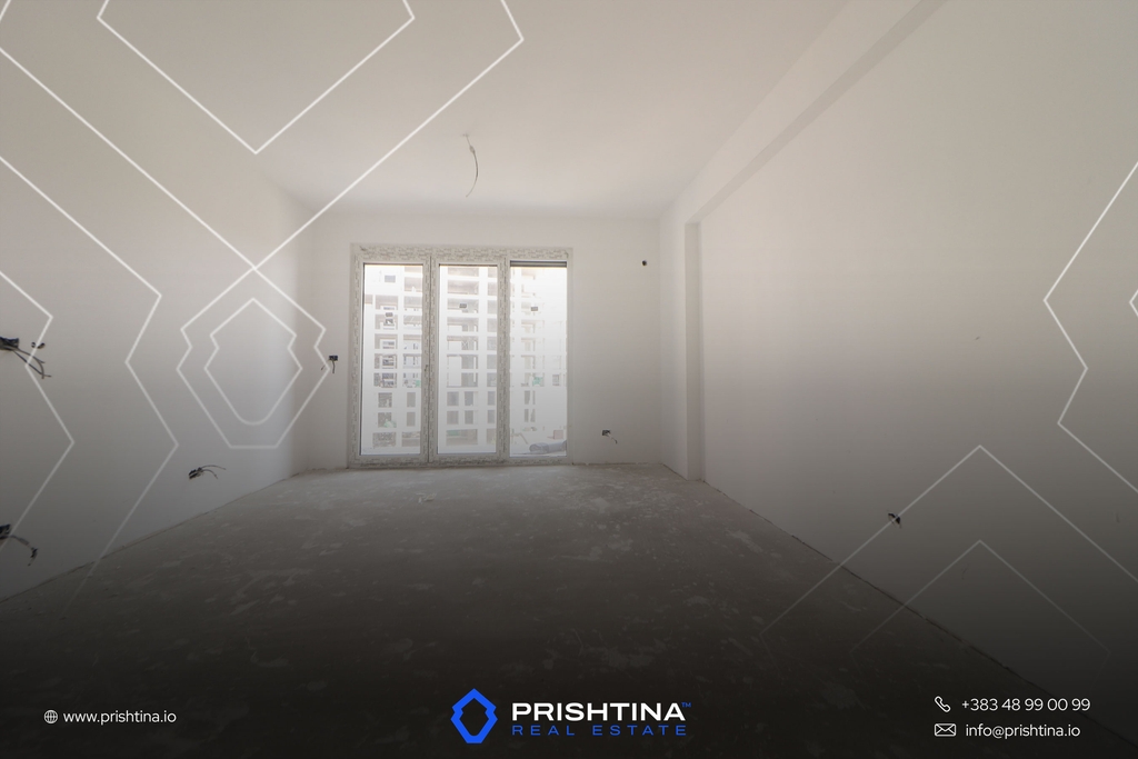 Apartamento en venta de 61m² en el barrio muhaxherëve (6)