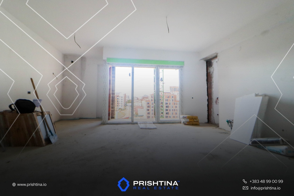 Apartamento à venda de 88,69 metros quadrados em ndue perlleshi (2)