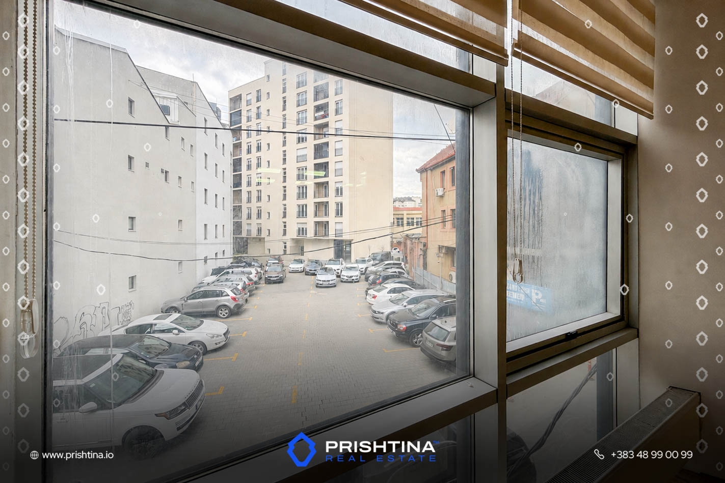 Ufficio in affitto 116m² in centro (3)
