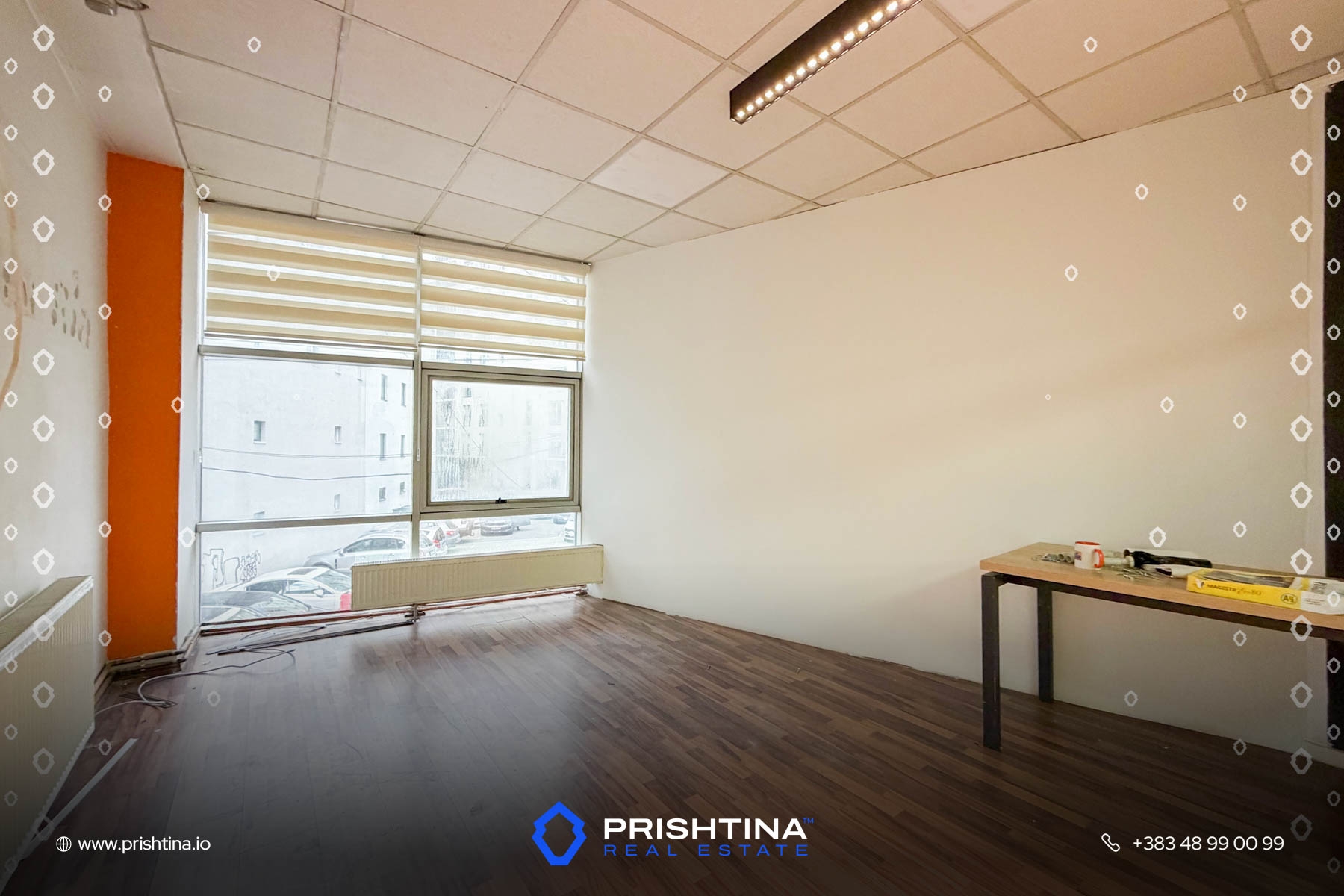 Ufficio in affitto 116m² in centro (5)