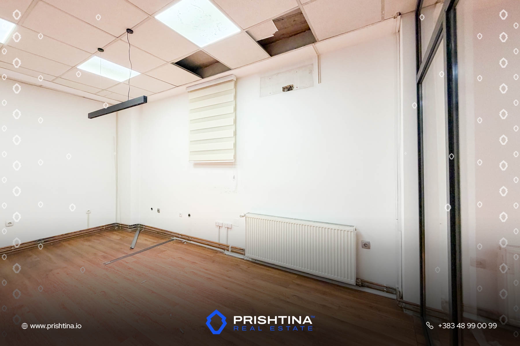 Ufficio in affitto 116m² in centro (6)