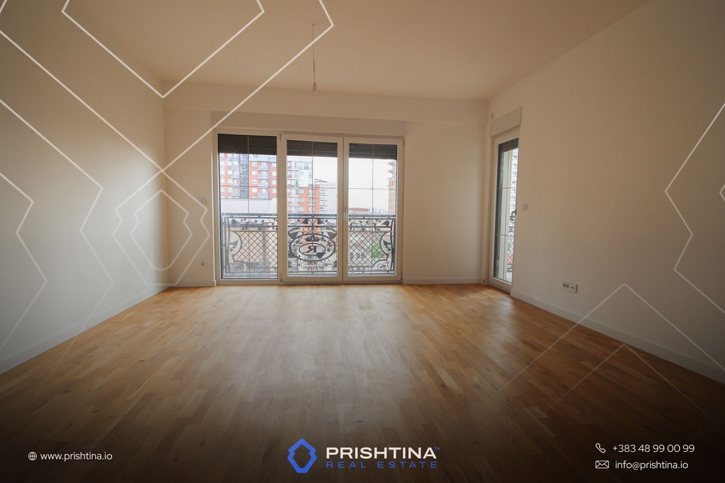Apartment for rent 90m² at Mati 1