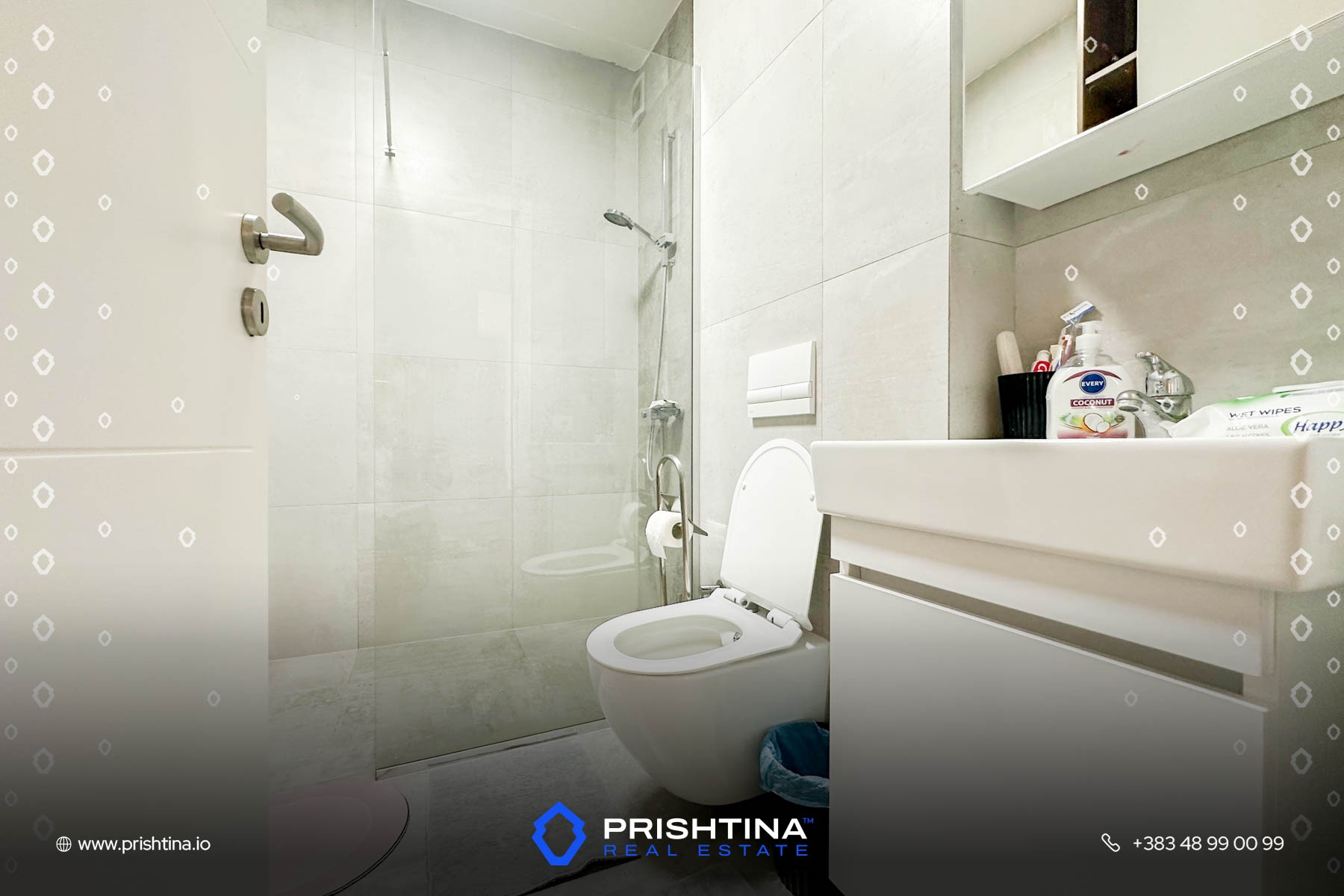 Apartment for rent 90m² at Mati 1