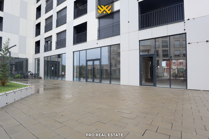 Local de 264m² para aluguel em Mati 1