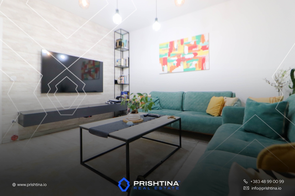 Wohnung zum verkauf 98,89m² in Muharrem fejza