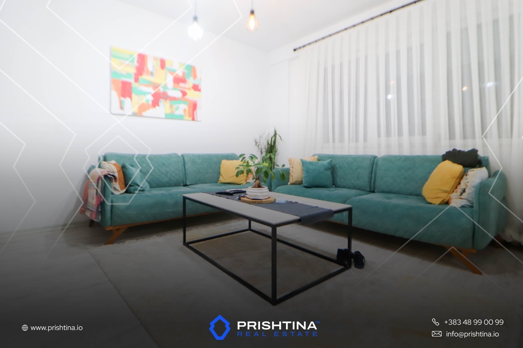 Wohnung zum verkauf 98,89m² in Muharrem fejza (2)