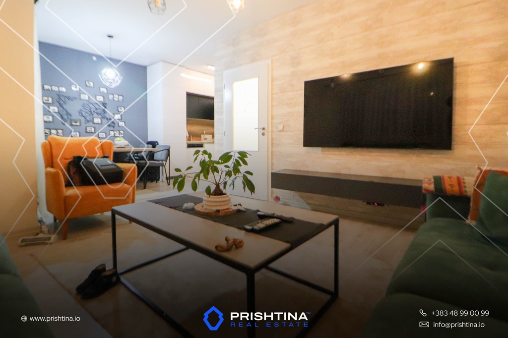 Wohnung zum verkauf 98,89m² in Muharrem fejza (3)