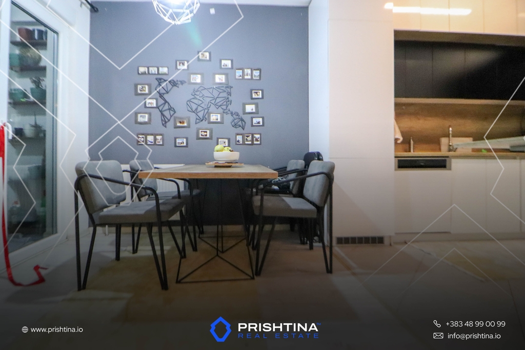 Wohnung zum verkauf 98,89m² in Muharrem fejza (4)