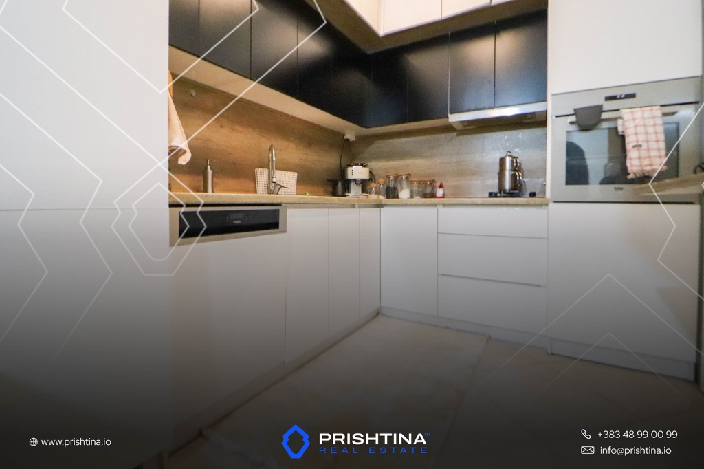 Wohnung zum verkauf 98,89m² in Muharrem fejza (5)