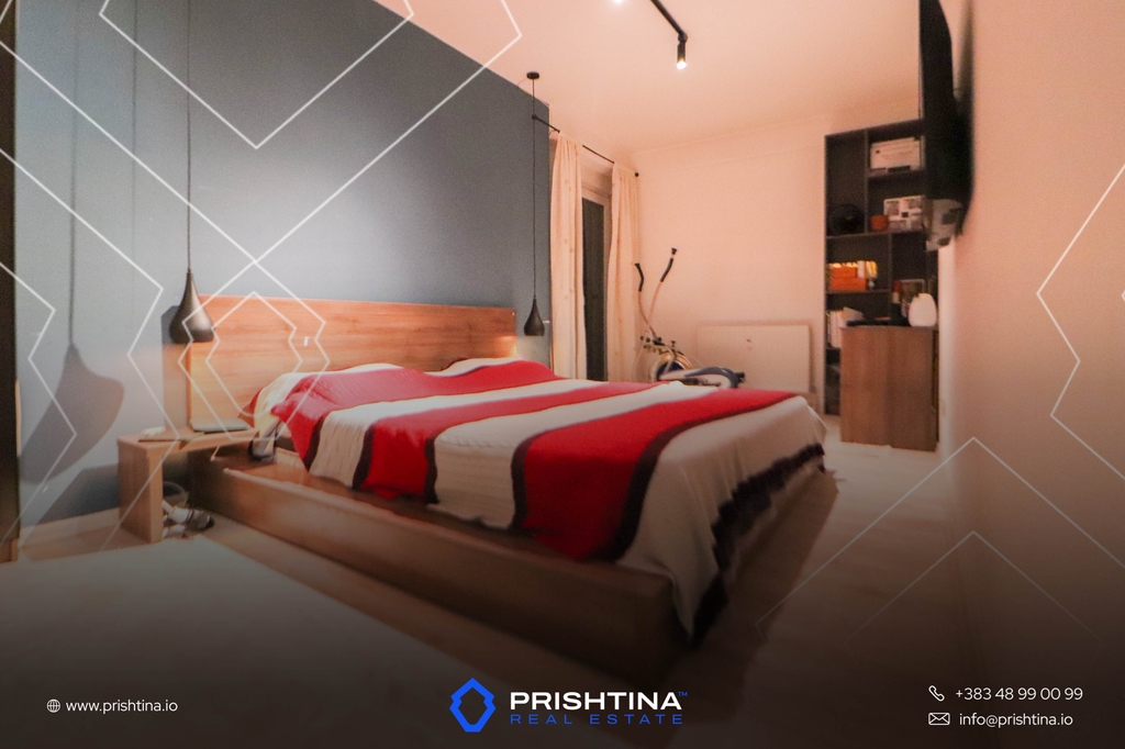 Wohnung zum verkauf 98,89m² in Muharrem fejza (6)