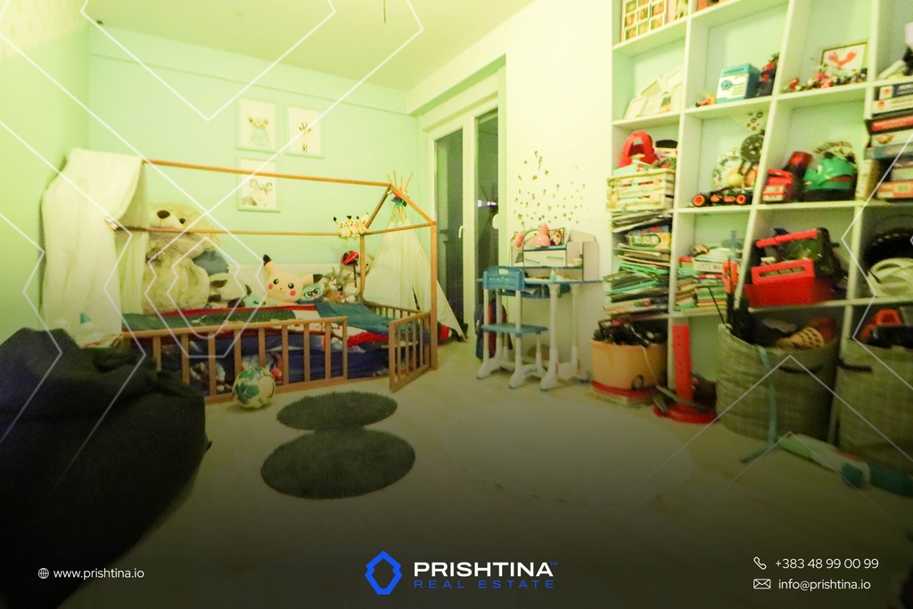 Wohnung zum verkauf 98,89m² in Muharrem fejza (8)