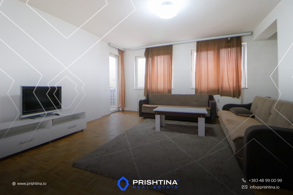 Appartement à vendre 85m² à Muharrem fejza