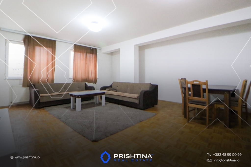 Appartement à vendre 85m² à Muharrem fejza (2)