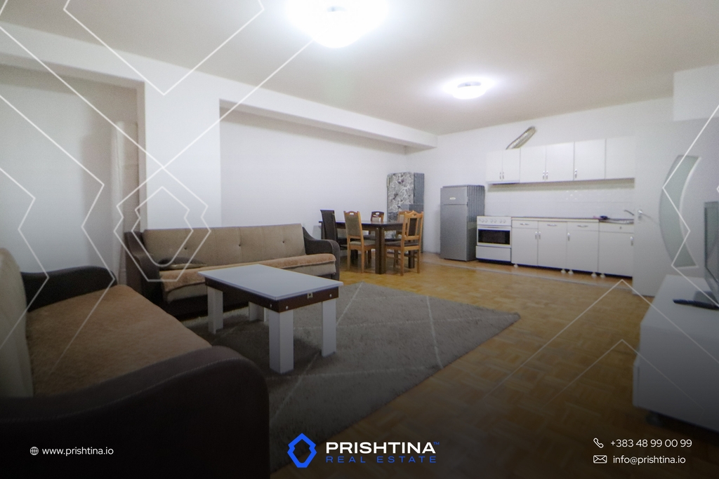 Appartement à vendre 85m² à Muharrem fejza (3)