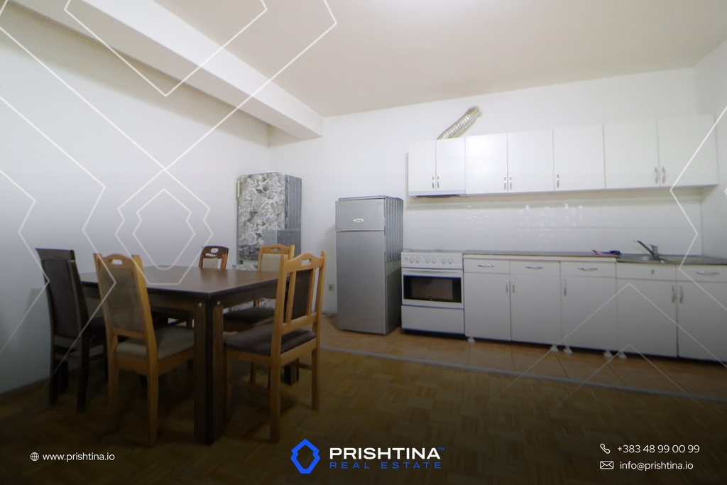 Appartement à vendre 85m² à Muharrem fejza (4)
