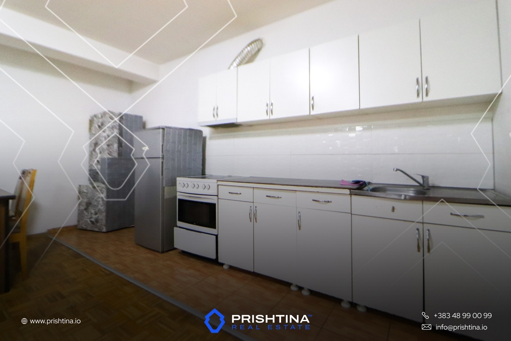 Appartement à vendre 85m² à Muharrem fejza (5)