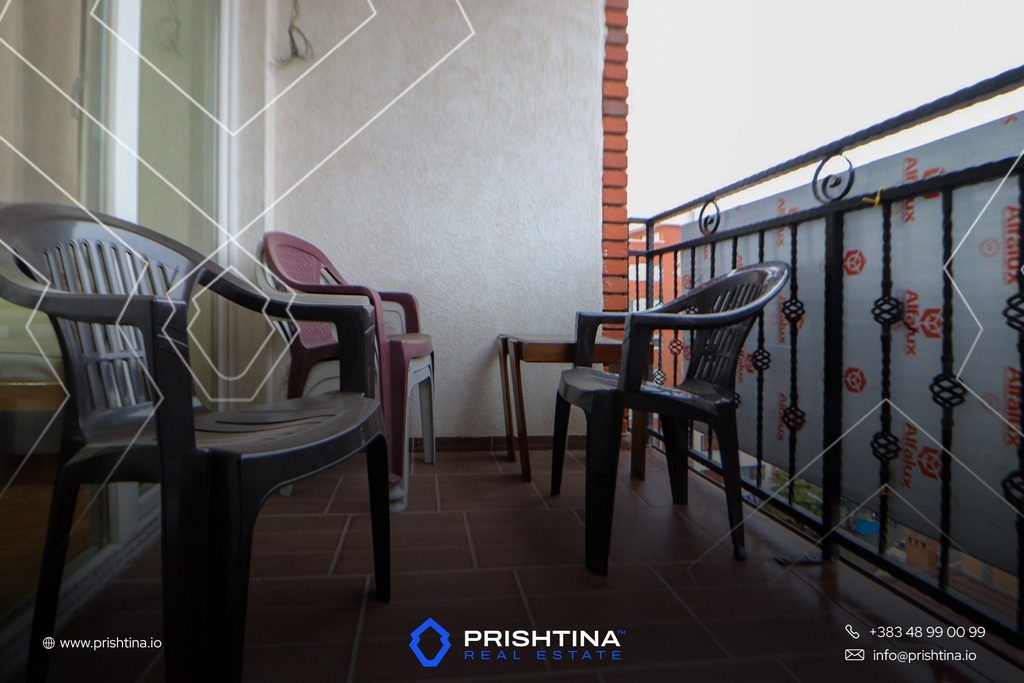 Appartement à vendre 85m² à Muharrem fejza (6)
