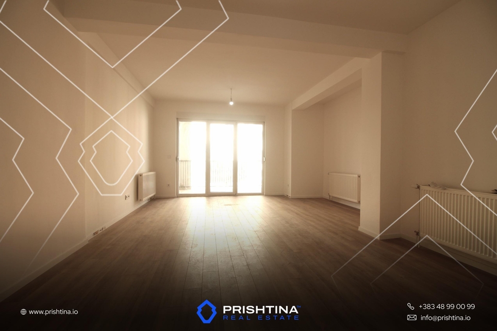 Apartamento en venta de 87.73 metros cuadrados en Prishtina e Re (2)