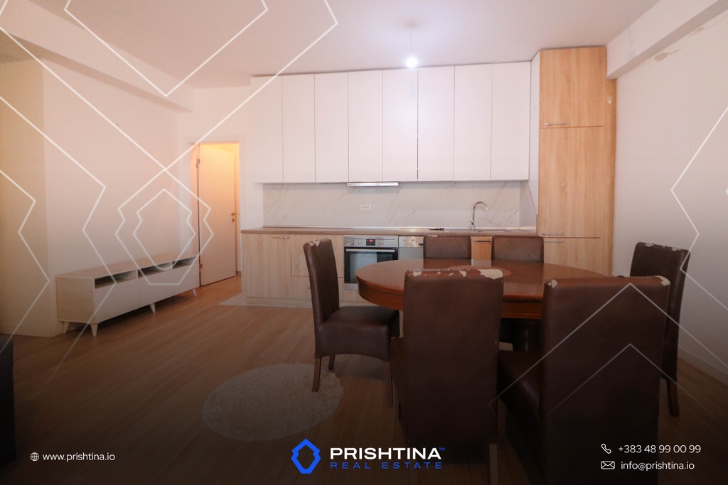 Apartment for sale 94.37m² in Bregu i Diellit (3)