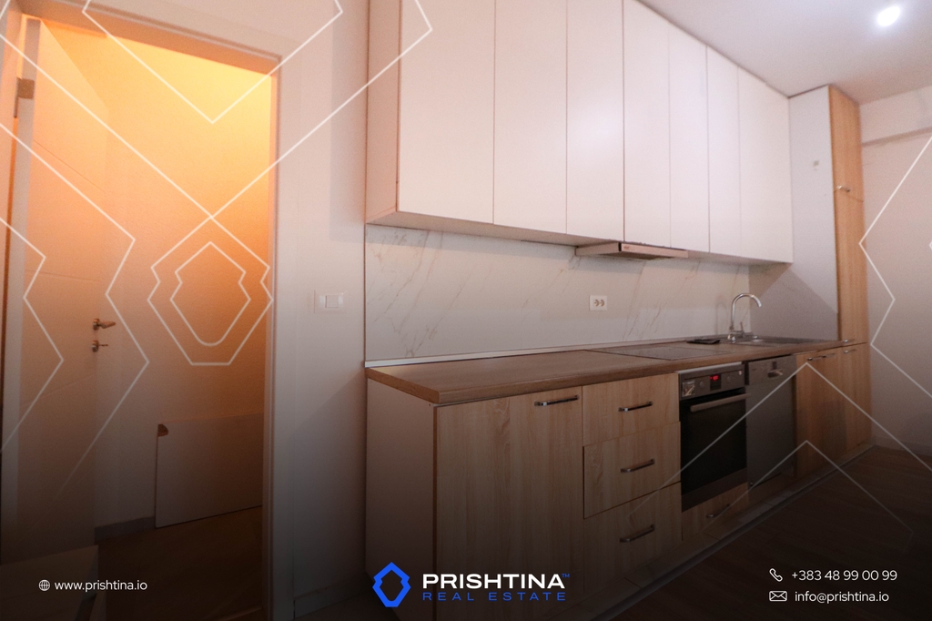 Apartment for sale 94.37m² in Bregu i Diellit (4)