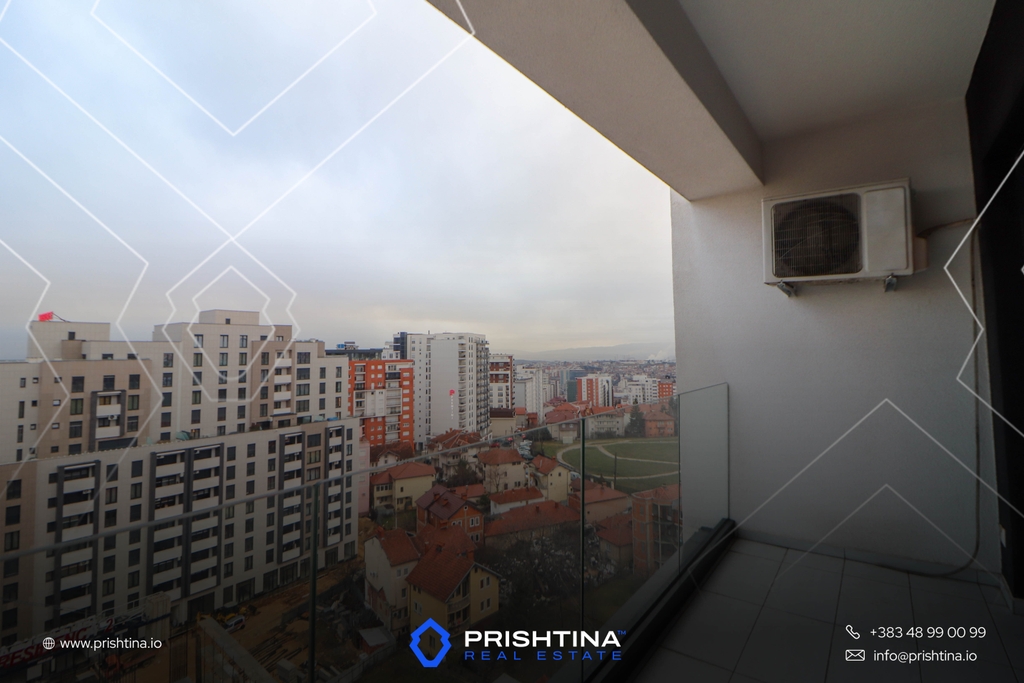 Apartment for sale 94.37m² in Bregu i Diellit (5)