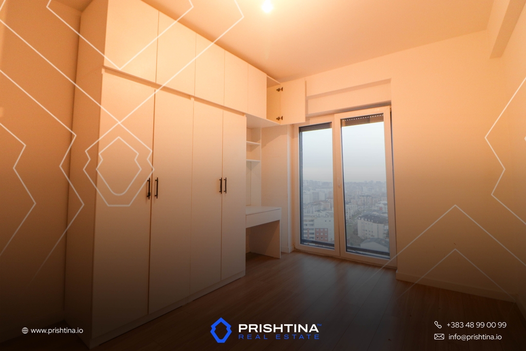 Apartment for sale 94.37m² in Bregu i Diellit (6)