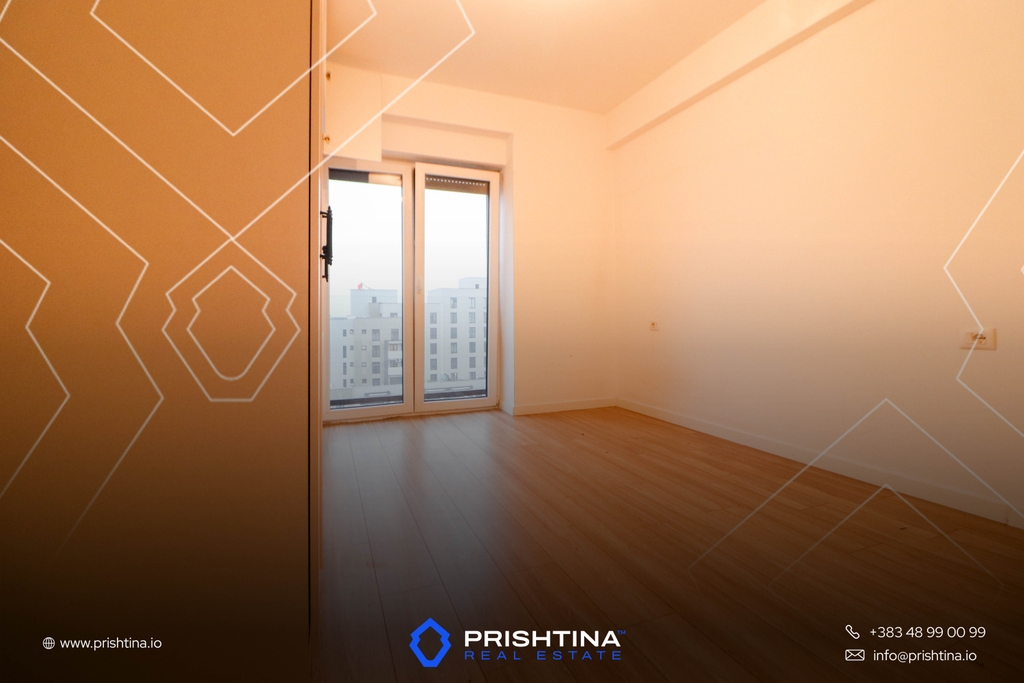 Apartment for sale 94.37m² in Bregu i Diellit (7)