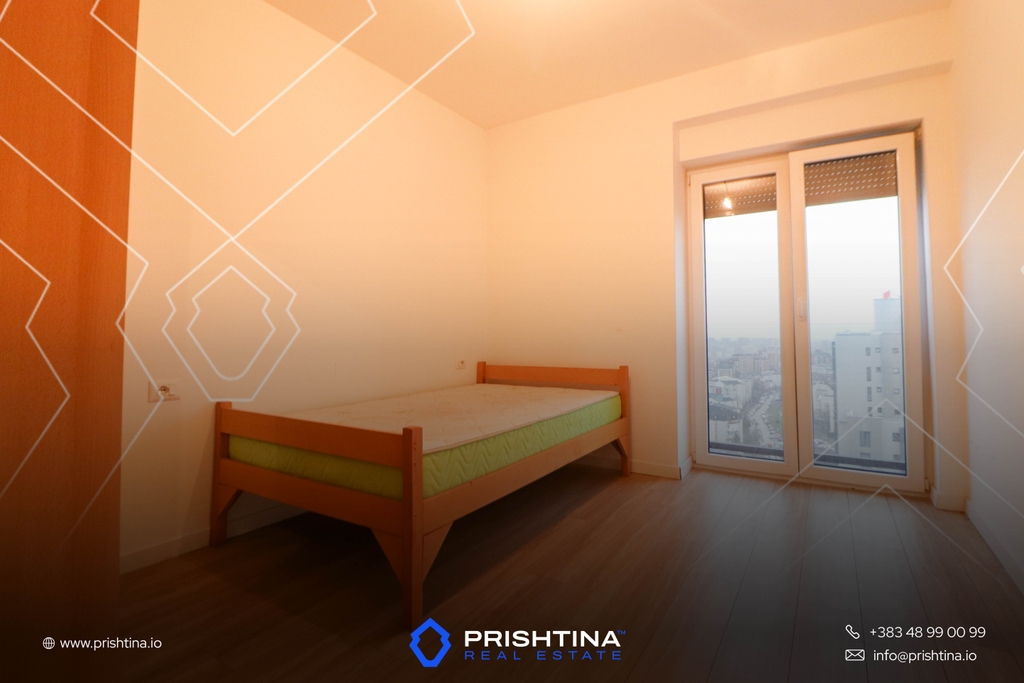 Apartment for sale 94.37m² in Bregu i Diellit (8)