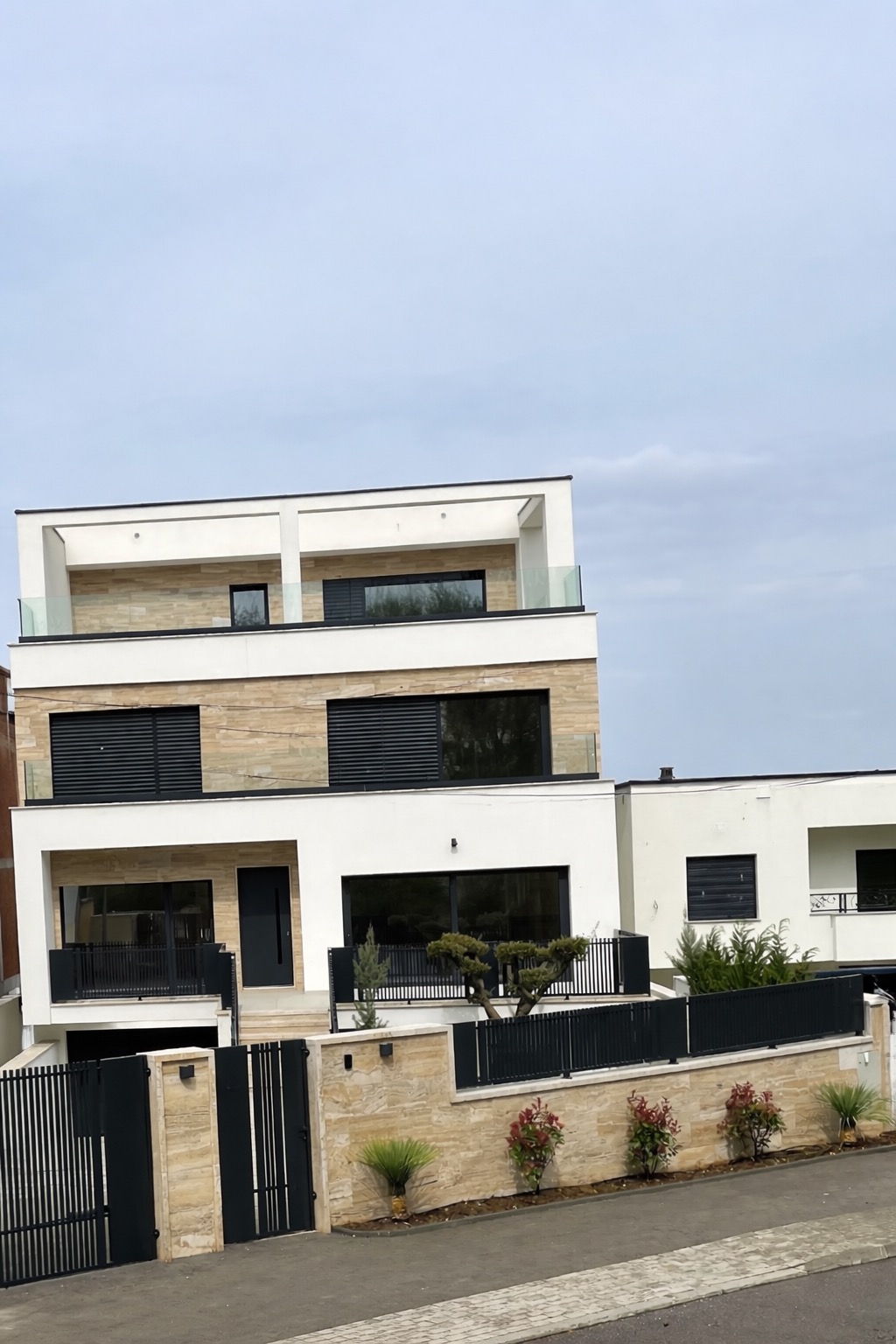 Casa in vendita ad Arbëri (dragodan)