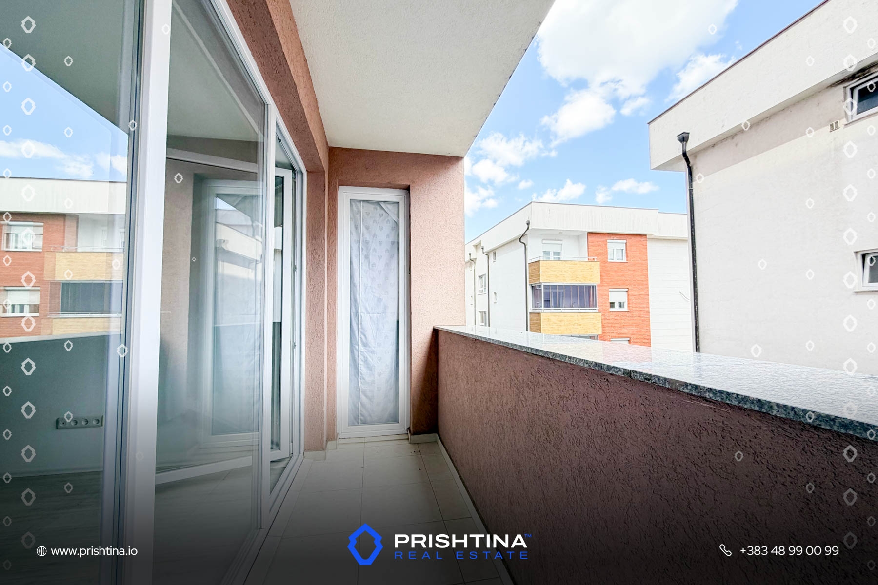 Apartment for sale 93.28m² in Fushë Kosovë (4)