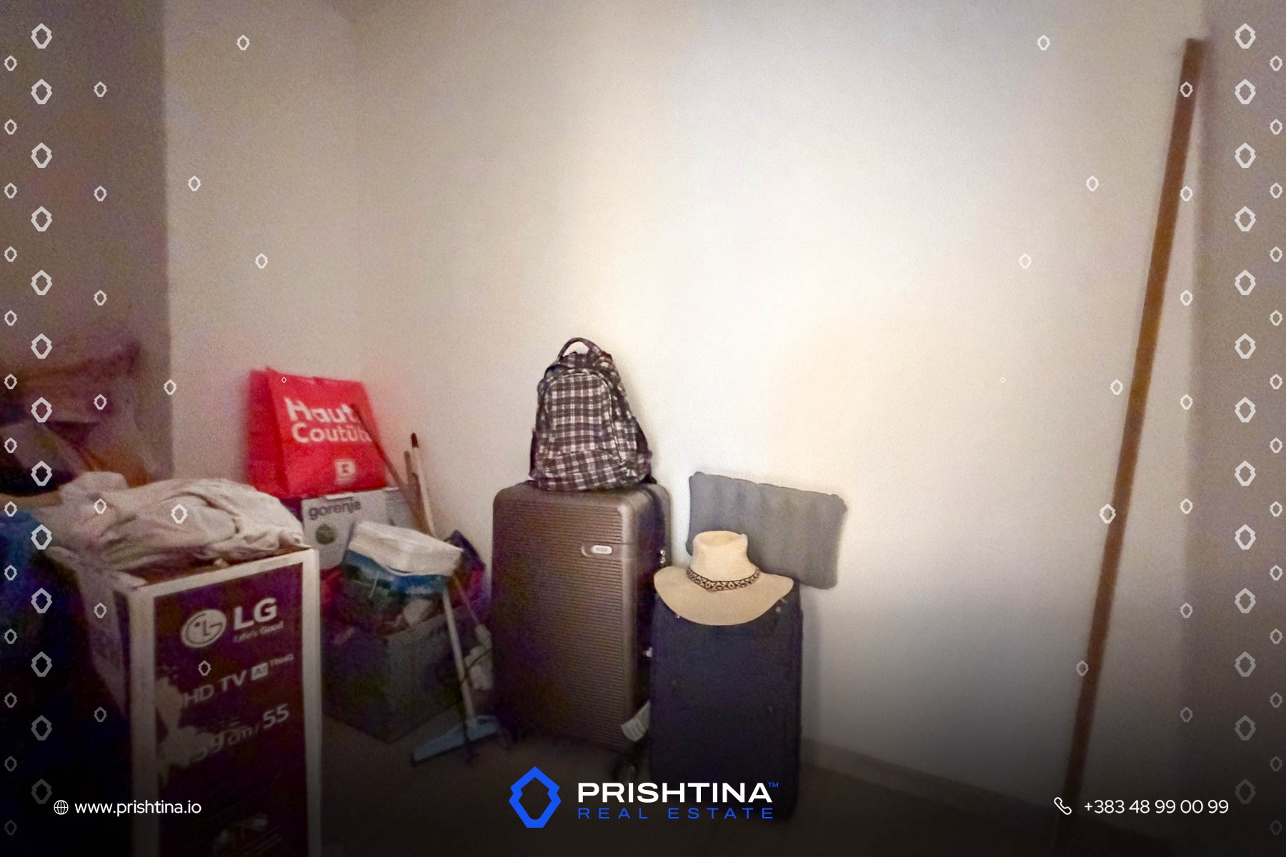 Apartment for sale 93.28m² in Fushë Kosovë (8)
