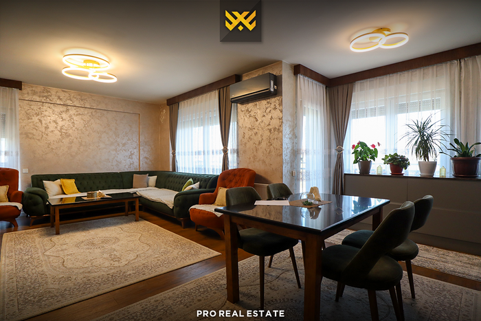 Apartment 107m² for #sale in dragodan