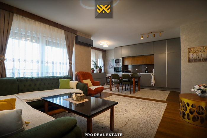 Apartment 107m² for #sale in dragodan (2)